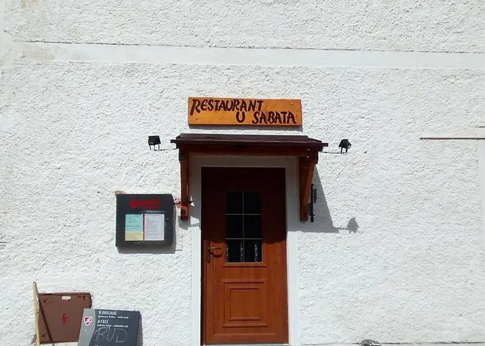 Penzion Vozzyk